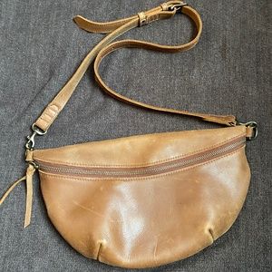 Able Berkeley Belt Bag